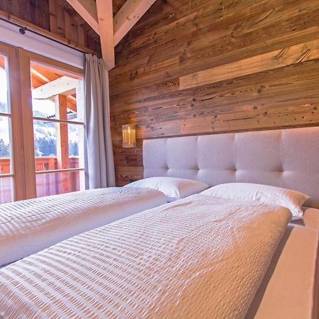 Appartamenti Residence Pars Badia  Exterior foto