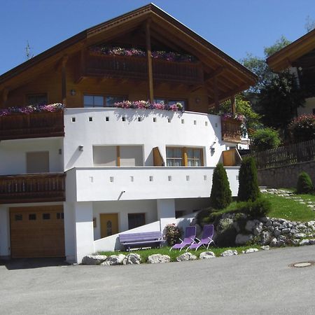 Appartamenti Residence Pars Badia  Exterior foto