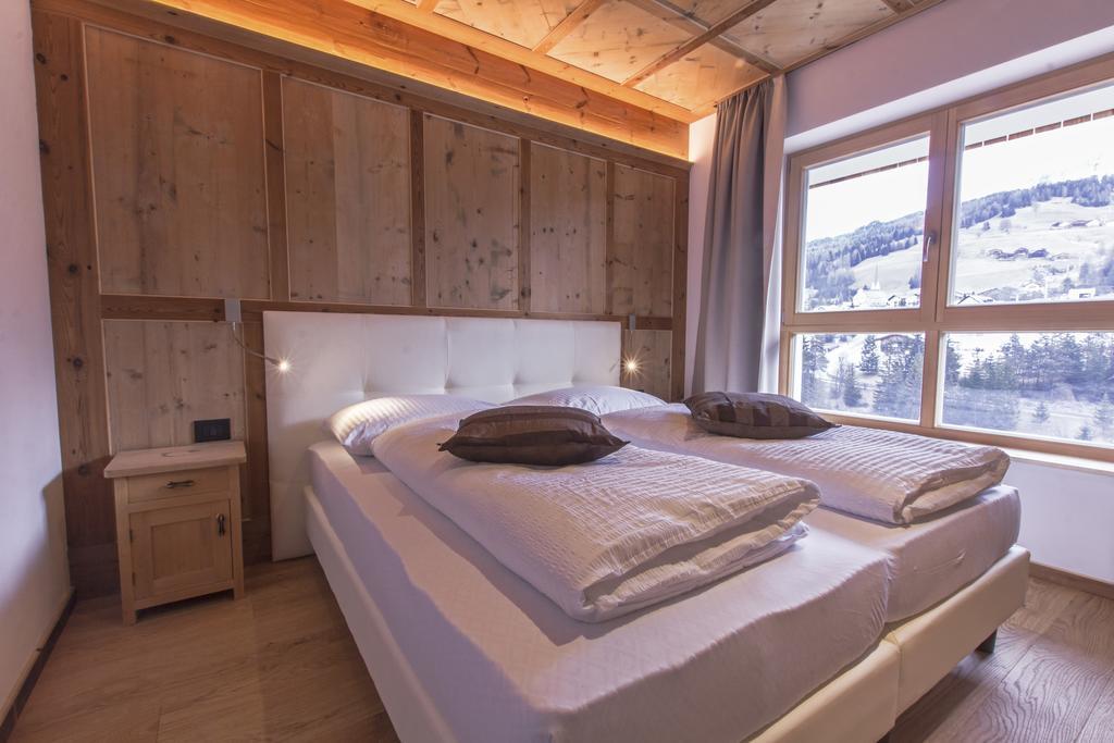 Appartamenti Residence Pars Badia  Habitación foto
