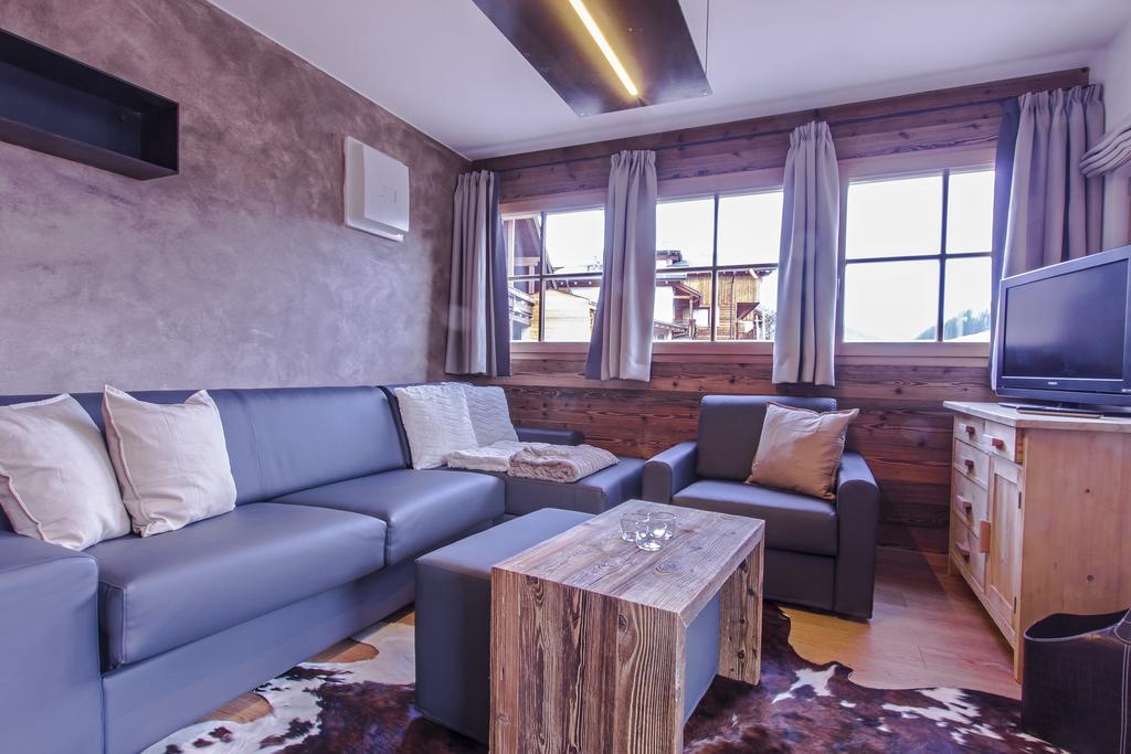 Appartamenti Residence Pars Badia  Habitación foto