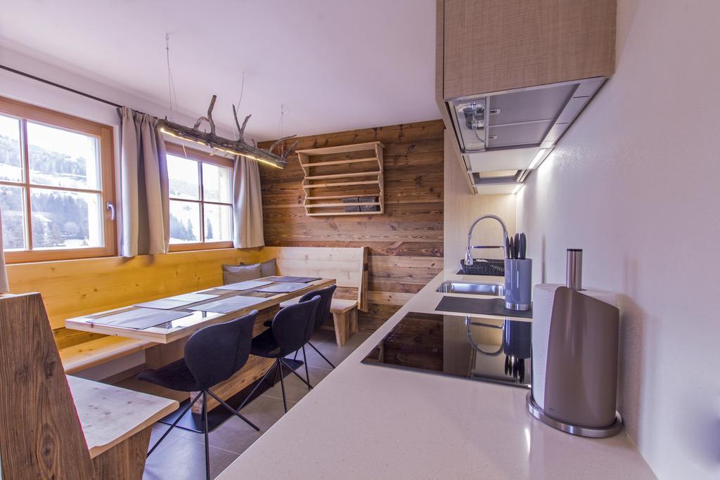 Appartamenti Residence Pars Badia  Habitación foto