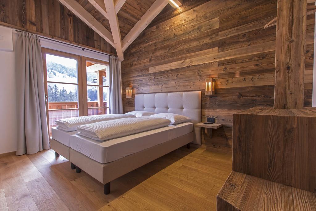 Appartamenti Residence Pars Badia  Habitación foto