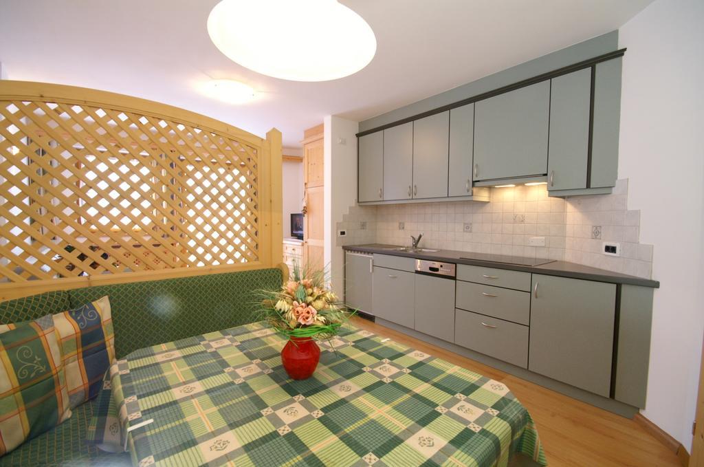 Appartamenti Residence Pars Badia  Exterior foto