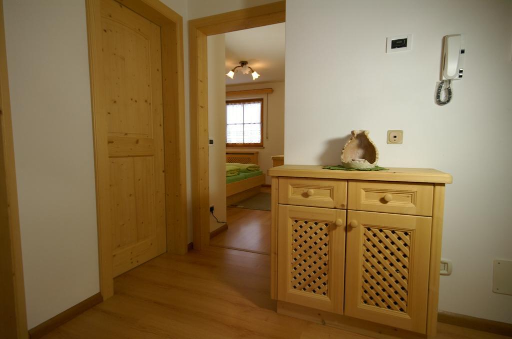 Appartamenti Residence Pars Badia  Exterior foto