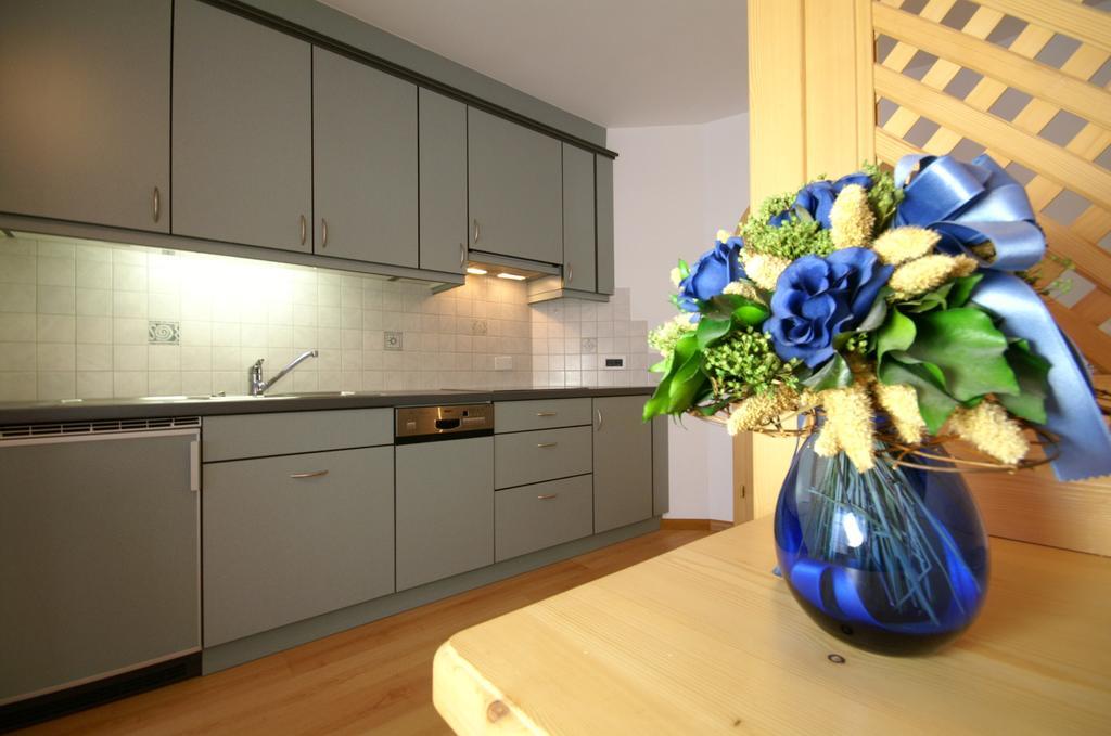 Appartamenti Residence Pars Badia  Exterior foto