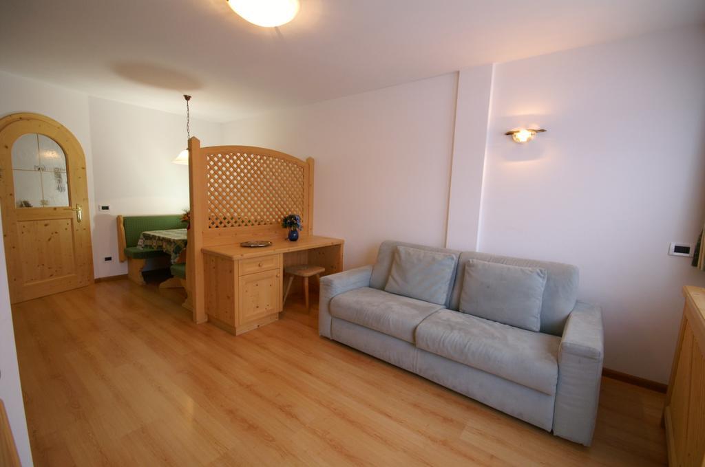 Appartamenti Residence Pars Badia  Exterior foto