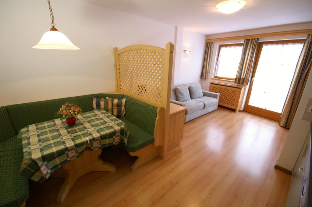Appartamenti Residence Pars Badia  Exterior foto