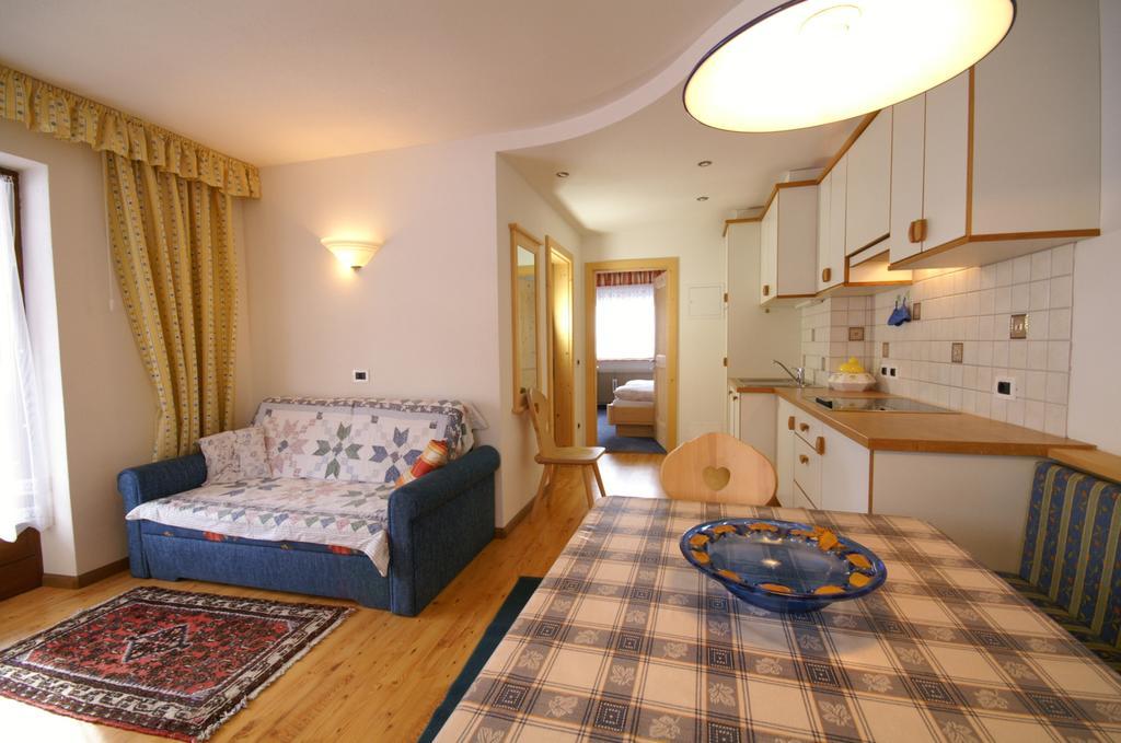 Appartamenti Residence Pars Badia  Exterior foto