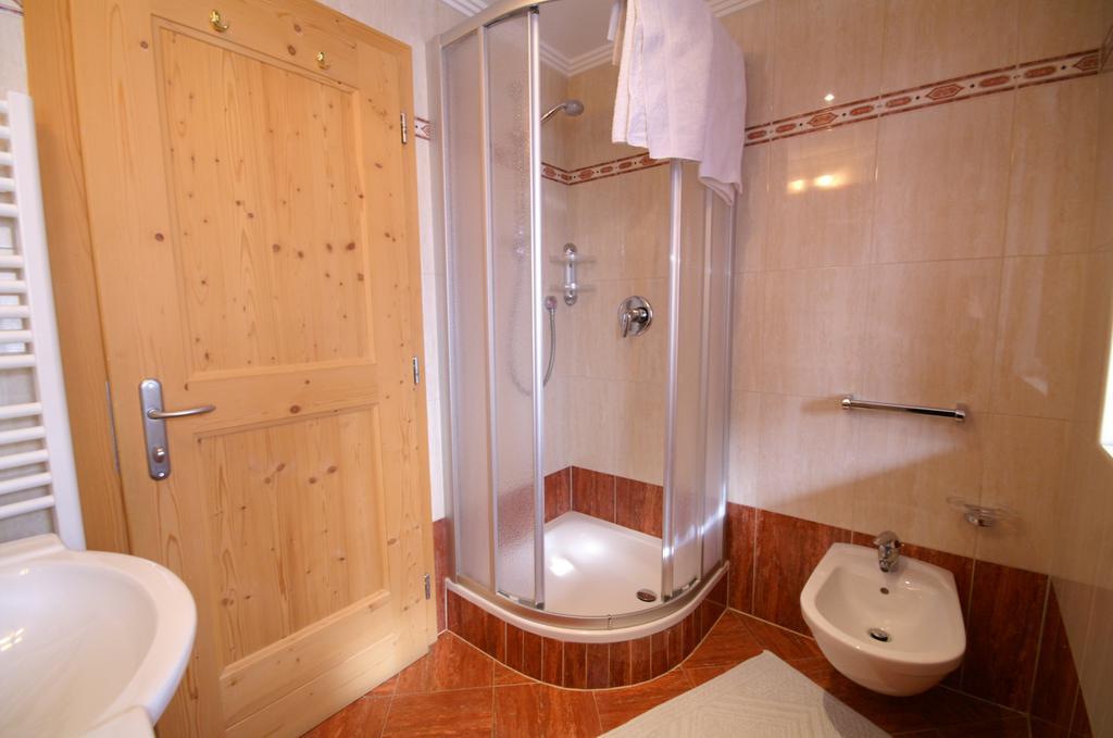 Appartamenti Residence Pars Badia  Exterior foto