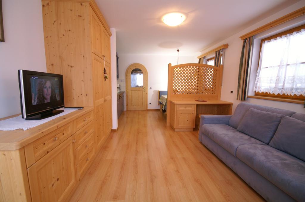 Appartamenti Residence Pars Badia  Exterior foto