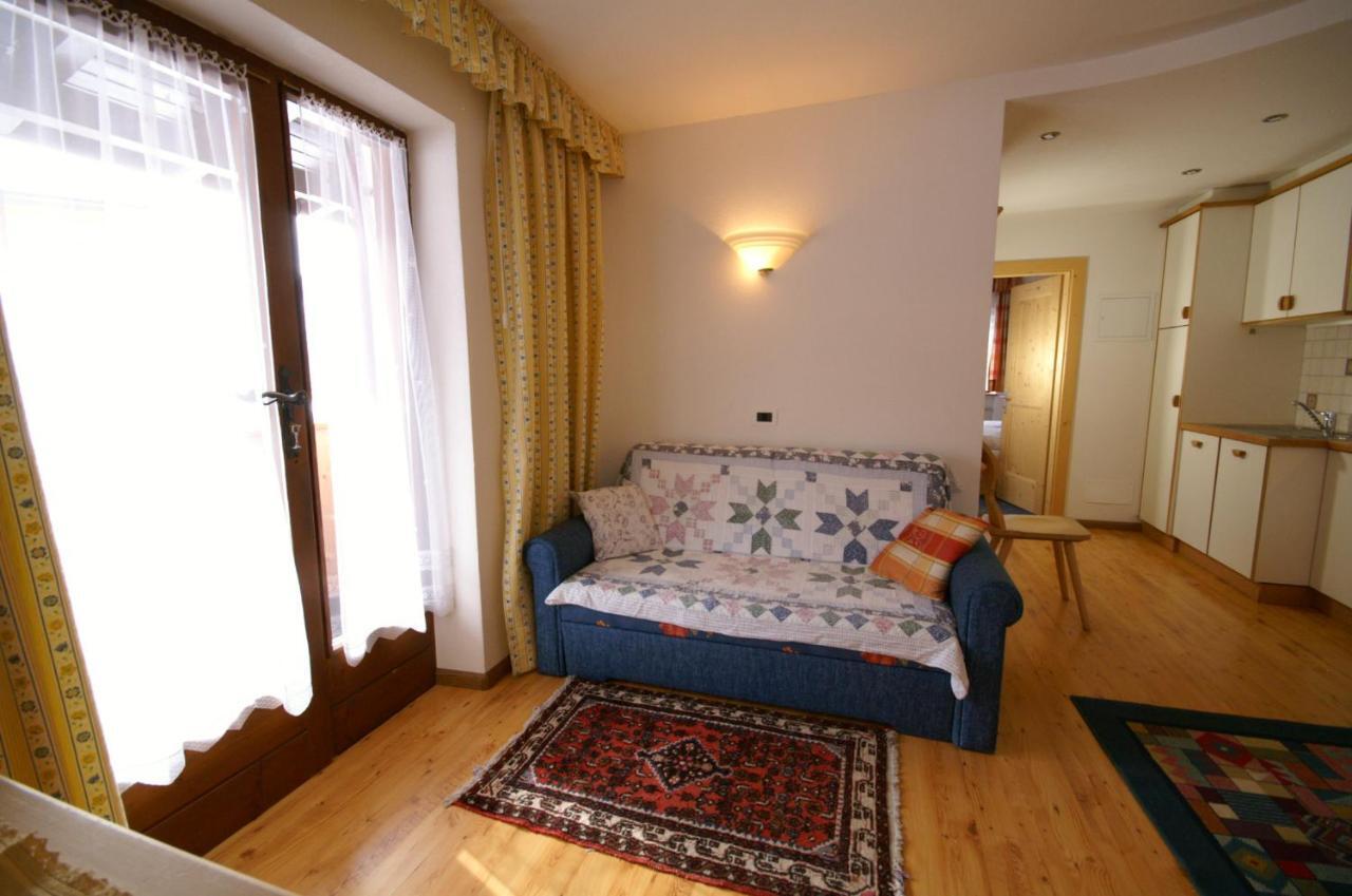 Appartamenti Residence Pars Badia  Exterior foto